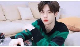 娱乐吃瓜王一博是谁啊,娱乐吃瓜界的风云人物